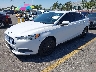 3FA6P0G79ER****** Used and Repairable 2014 Ford Fusion in Fontana