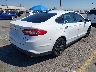 3FA6P0G79ER****** Salvage and Wrecked 2014 Ford Fusion in California State