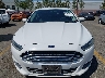 3FA6P0G79ER****** Salvage and Repairable 2014 Ford Fusion in California State