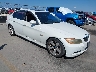 WBAVB73548V****** Salvage and Wrecked 2008 BMW 3 Series in Austin North