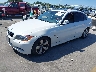 WBAVB73548V****** Used and Repairable 2008 BMW 3 Series in Austin North