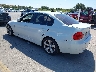 WBAVB73548V****** Salvage and Repairable 2008 BMW 3 Series in Austin North