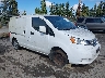 3N6CM0KN9FK****** Salvage and Wrecked 2015 Nissan NV 200 in Seattle