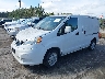 3N6CM0KN9FK****** Used and Repairable 2015 Nissan NV 200 in Seattle