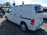 3N6CM0KN9FK****** Salvage and Repairable 2015 Nissan NV 200 in Seattle