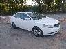 KNAFU4A21A5****** Salvamento y Destrozados 2010 Kia Forte en Atlanta
