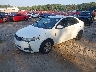 KNAFU4A21A5****** Usados y Reparables 2010 Kia Forte en Atlanta