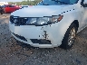 KNAFU4A21A5****** Salvamento y Reparables 2010 Kia Forte en Estado de Georgia
