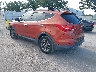 5XYZU3LB9GG****** Salvamento y Reparables 2016 Hyundai Santa Fe en Orlando