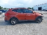 5XYZU3LB9GG****** Destrozados 2016 Hyundai Santa Fe en Estado de Florida