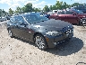 WBAXH5C55CD****** Salvage and Wrecked 2012 BMW 5 Series in Richmond