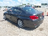 WBAXH5C55CD****** Salvage and Repairable 2012 BMW 5 Series in Richmond