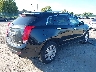 3GYFNCE36DS****** Salvage and Wrecked 2013 Cadillac SRX in Pennsylvania State