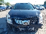 3GYFNCE36DS****** Salvage and Repairable 2013 Cadillac SRX in Pennsylvania State