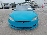 5YJSA1H26FF****** Wrecked 2015 Tesla Model S in Florida State