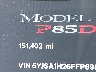 5YJSA1H26FF****** Salvage 2015 Tesla Model S
