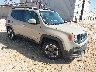 ZACCJABH0FP****** Salvage and Wrecked 2015 Jeep Renegade in Abilene