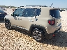 ZACCJABH0FP****** Salvage and Repairable 2015 Jeep Renegade in Abilene