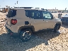 ZACCJABH0FP****** Salvage and Wrecked 2015 Jeep Renegade in Texas State