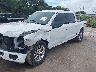 1FTEW1EF4HF****** Repairable 2017 Ford F-150