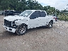 1FTEW1EF4HF****** Used and Repairable 2017 Ford F-150 in Orlando