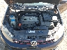 WVWFV7AJ0BW****** Repairable 2011 Volkswagen Golf GTI in Lincoln