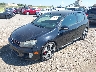 WVWFV7AJ0BW****** Used and Repairable 2011 Volkswagen Golf GTI in Lincoln