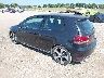 WVWFV7AJ0BW****** Salvage and Repairable 2011 Volkswagen Golf GTI in Lincoln