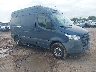 WD4PF0CD4KT****** Salvamento y Destrozados 2019 Mercedes-Benz Sprinter 2500 en Tucson