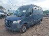 WD4PF0CD4KT****** Usados y Reparables 2019 Mercedes-Benz Sprinter 2500 en Tucson