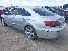 WVWBP7AN4EE****** Salvage and Repairable 2014 Volkswagen CC in San Antonio South