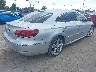 WVWBP7AN4EE****** Salvage and Wrecked 2014 Volkswagen CC in Texas State