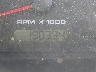 1FTYR15E69P****** Salvage 2009 Ford Ranger