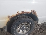 1FTYR15E69P****** Repairable 2009 Ford Ranger