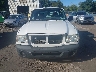 1FTYR15E69P****** Wrecked 2009 Ford Ranger in New York State