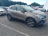 KL4CJCSB2DB****** Salvage and Wrecked 2013 Buick Encore in Raleigh
