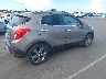 KL4CJCSB2DB****** Salvage and Wrecked 2013 Buick Encore in North Carolina State