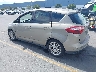 1FADP5BU9FL****** Salvage and Repairable 2015 Ford C-Max in Fremont