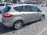 1FADP5BU9FL****** Salvage and Wrecked 2015 Ford C-Max in California State