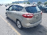 1FADP5BU9FL****** Salvage and Repairable 2015 Ford C-Max in California State