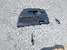 JM1BL1VG7B1****** Wrecked 2011 Mazda 3 in California State