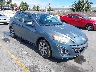 JM1BL1VG7B1****** Salvage and Wrecked 2011 Mazda 3 in Fremont