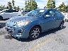 JM1BL1VG7B1****** Used and Repairable 2011 Mazda 3 in Fremont