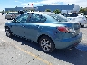 JM1BL1VG7B1****** Salvage and Repairable 2011 Mazda 3 in Fremont