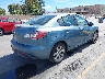 JM1BL1VG7B1****** Salvage and Wrecked 2011 Mazda 3 in California State