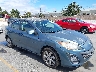 JM1BL1VG7B1****** Salvage and Repairable 2011 Mazda 3 in California State