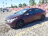 3KPFK4A71JE****** Used and Repairable 2018 Kia Forte in Fontana