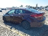 3KPFK4A71JE****** Salvage and Repairable 2018 Kia Forte in Fontana