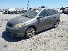 2T1KR32EX4C****** Usados y Reparables 2004 Toyota Matrix en Los Angeles