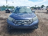 2HKRM4H75EH****** Destrozados 2014 Honda CR-V en Estado de Indiana